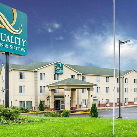 Quality Inn & Suites Hershey Exterior photo